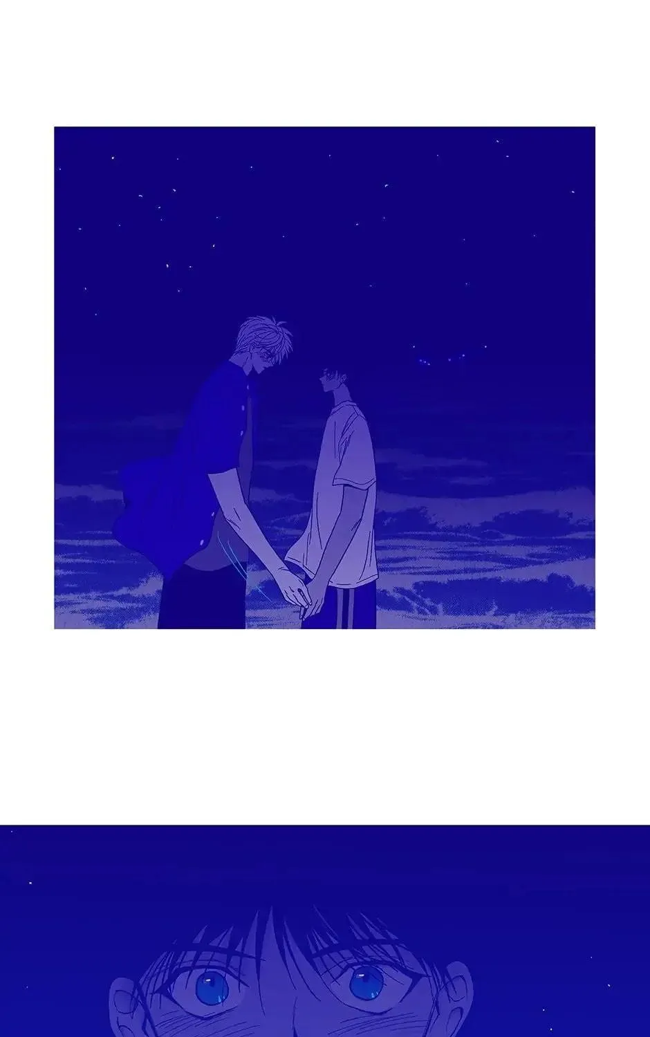 Read Alien Idol chapter 118 image 58 on Lezhin