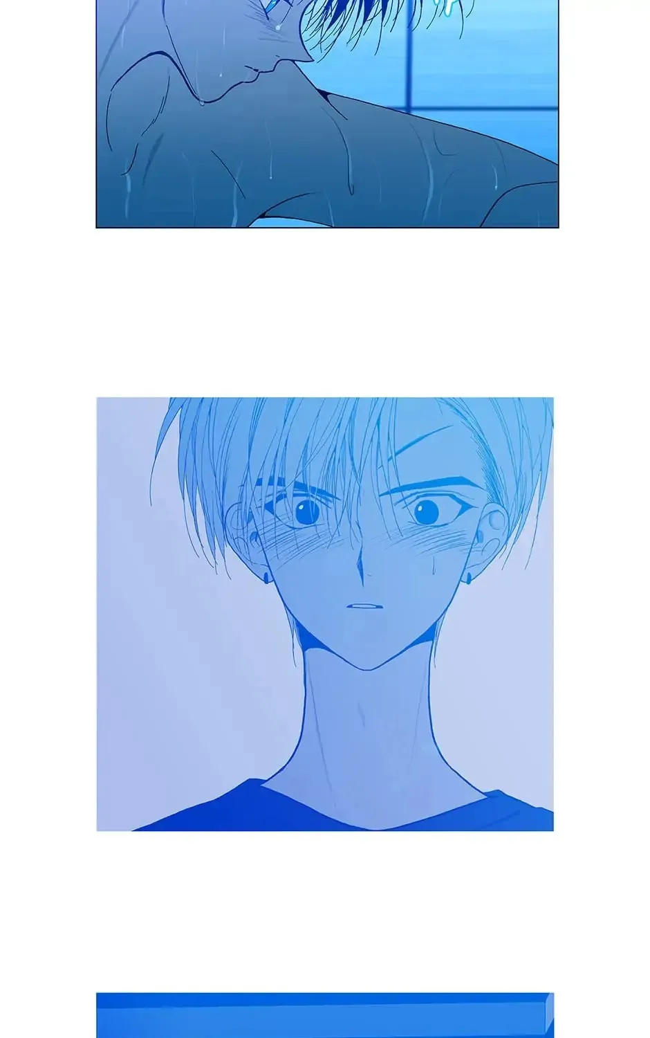Read Alien Idol chapter 118 image 6 on Lezhin