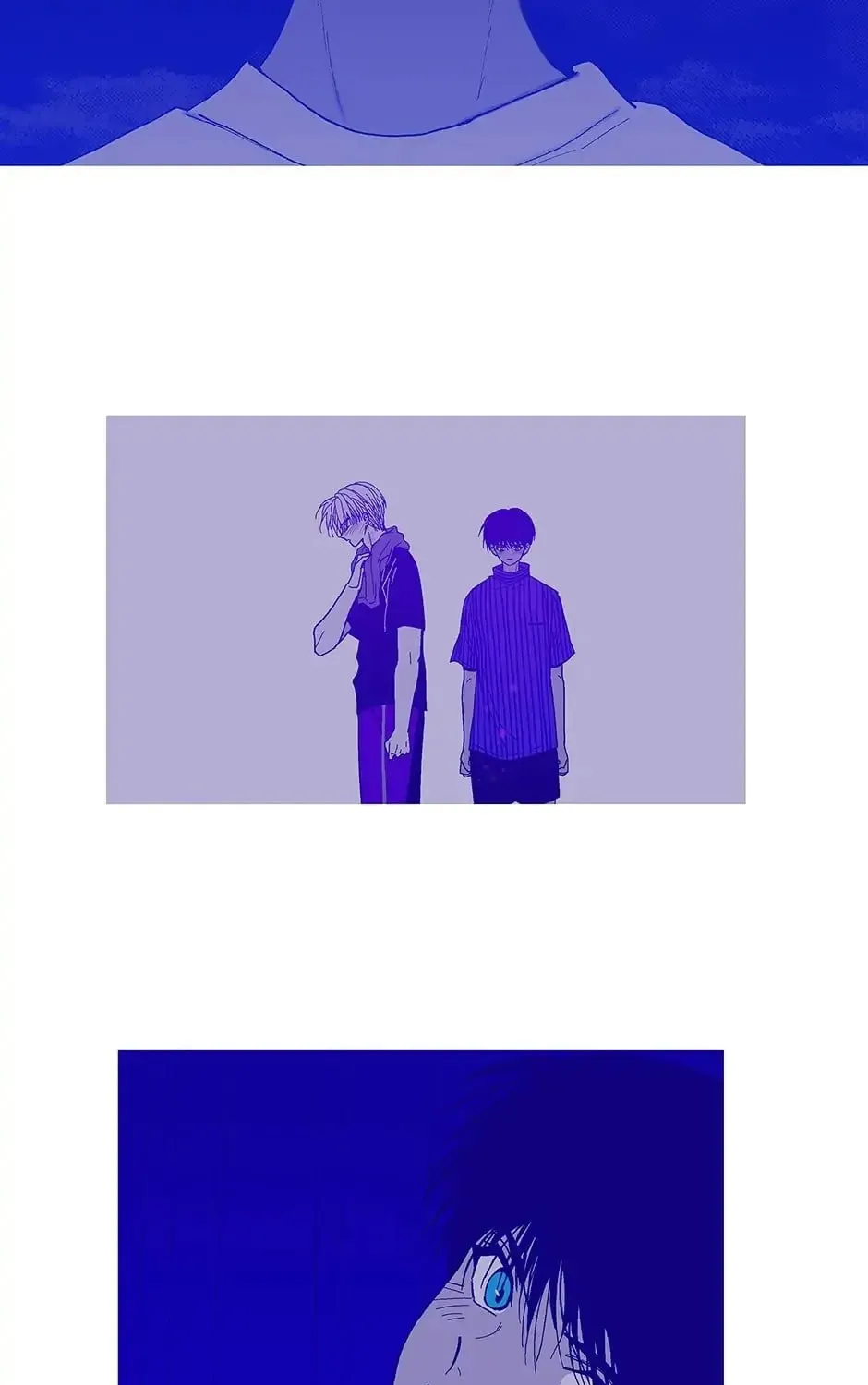 Read Alien Idol chapter 118 image 60 on Lezhin