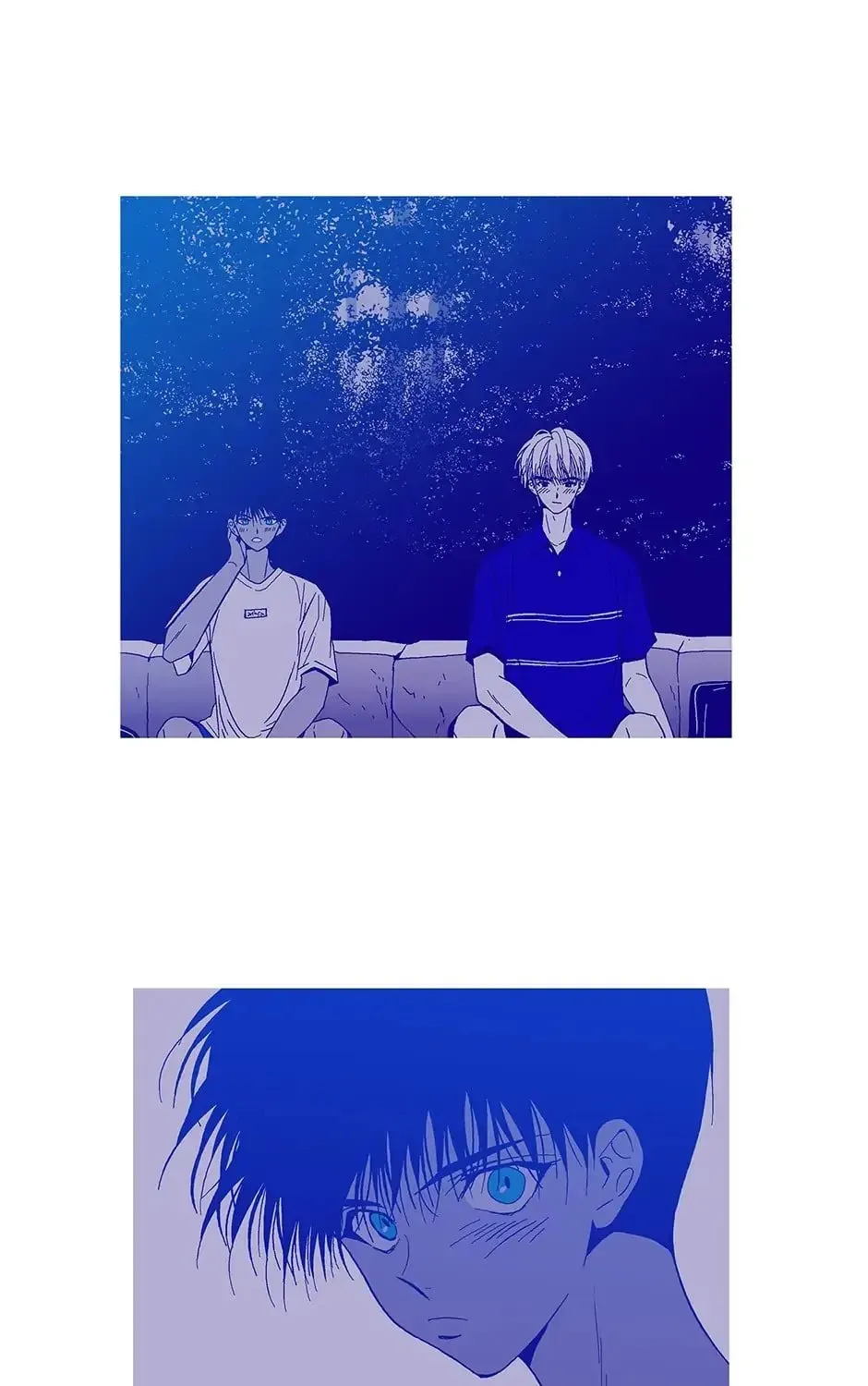 Read Alien Idol chapter 118 image 62 on Lezhin