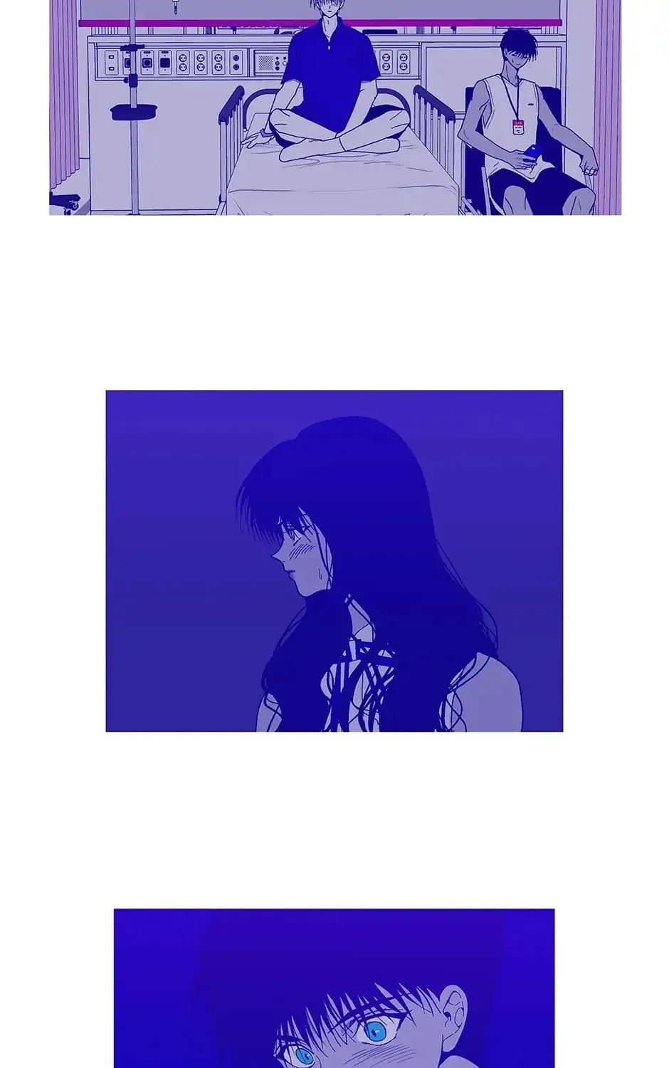 Read Alien Idol chapter 118 image 68 on Lezhin