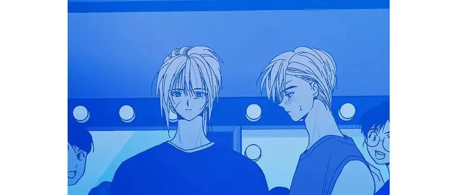Read Alien Idol chapter 118 image 7 on Lezhin