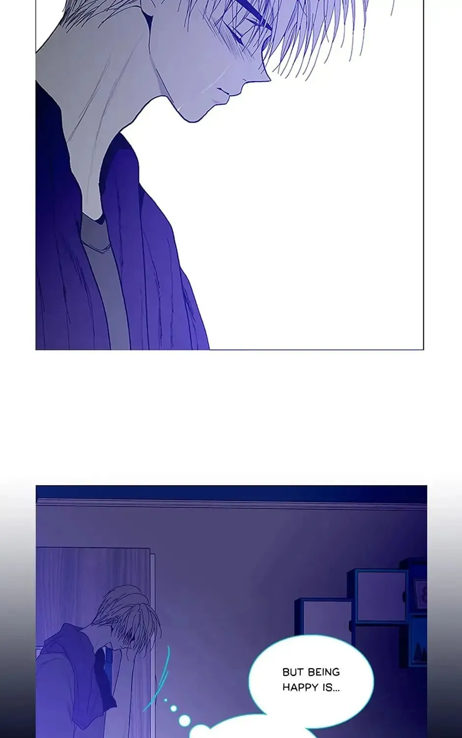 Read Alien Idol chapter 118 image 74 on Lezhin