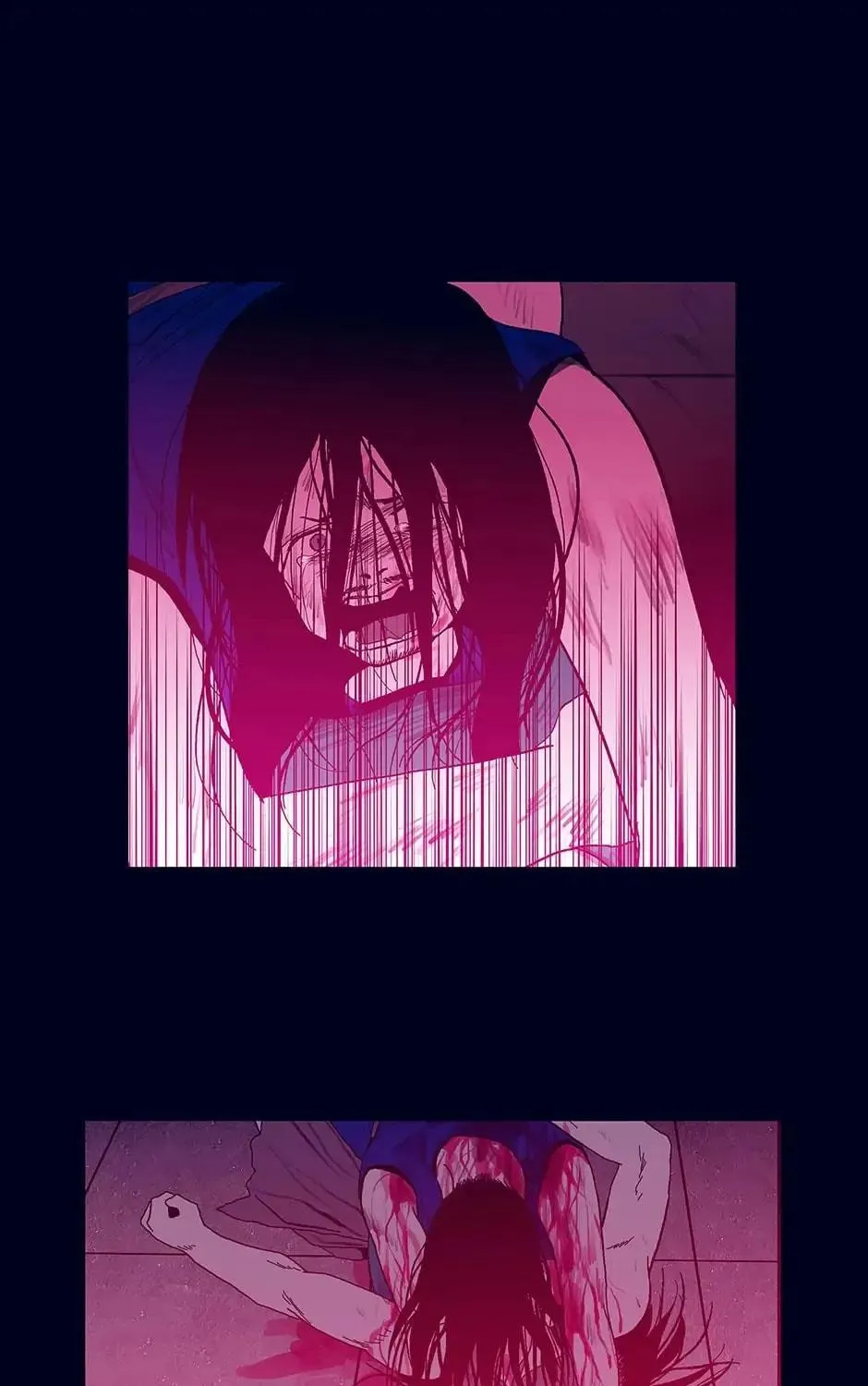 Read Alien Idol chapter 118 image 76 on Lezhin