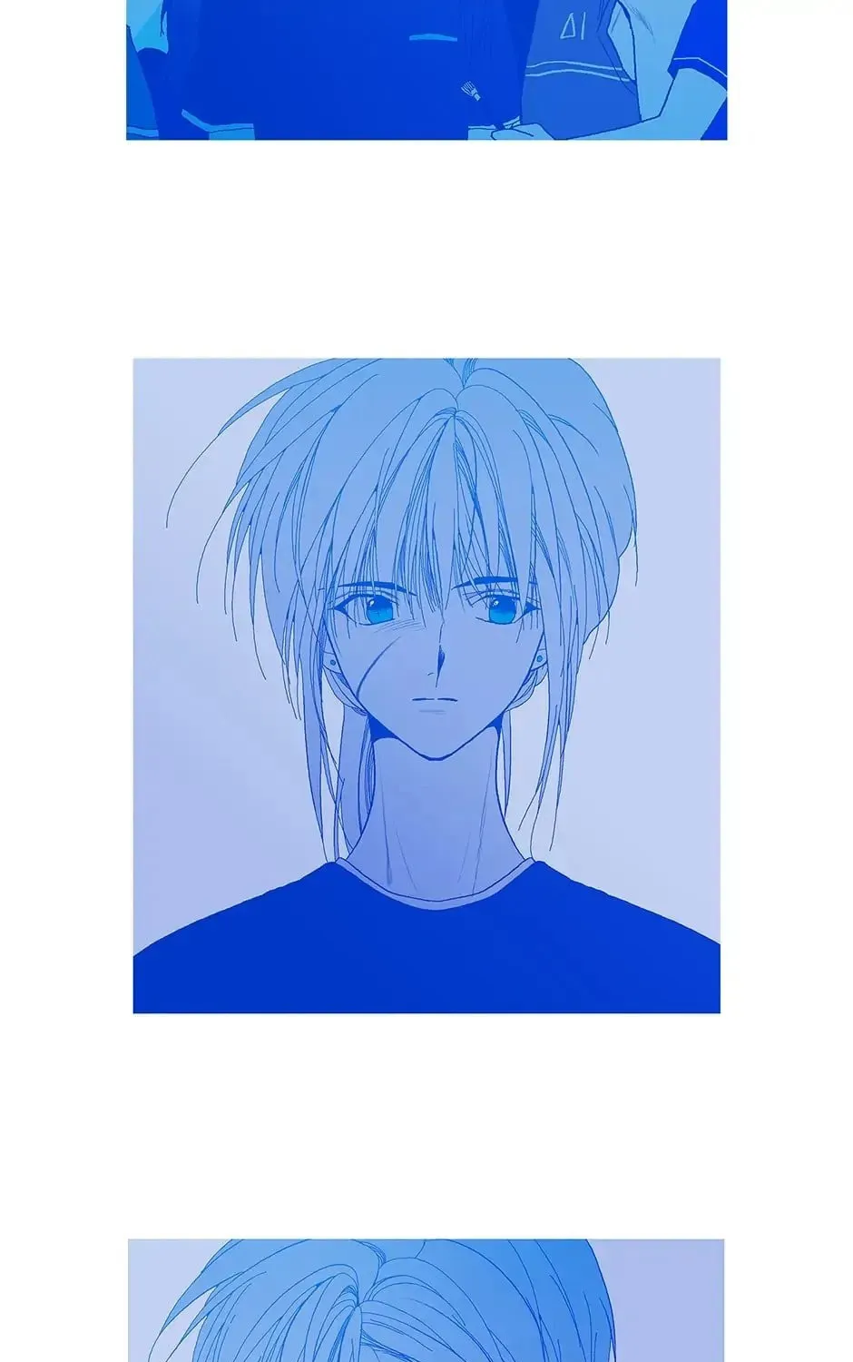 Read Alien Idol chapter 118 image 8 on Lezhin