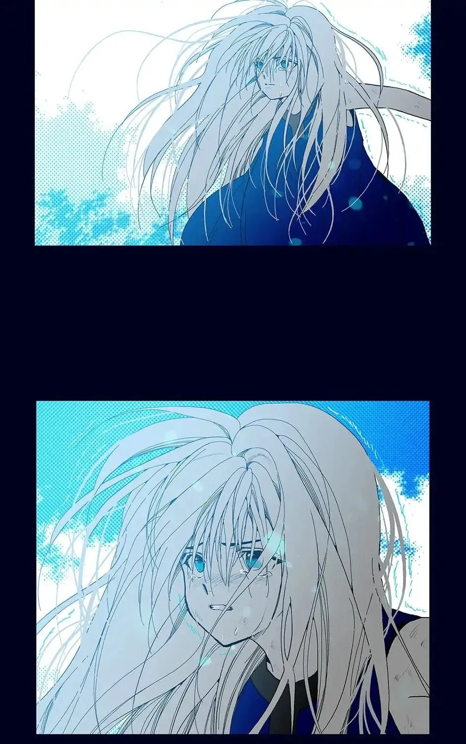 Read Alien Idol chapter 118 image 88 on Lezhin