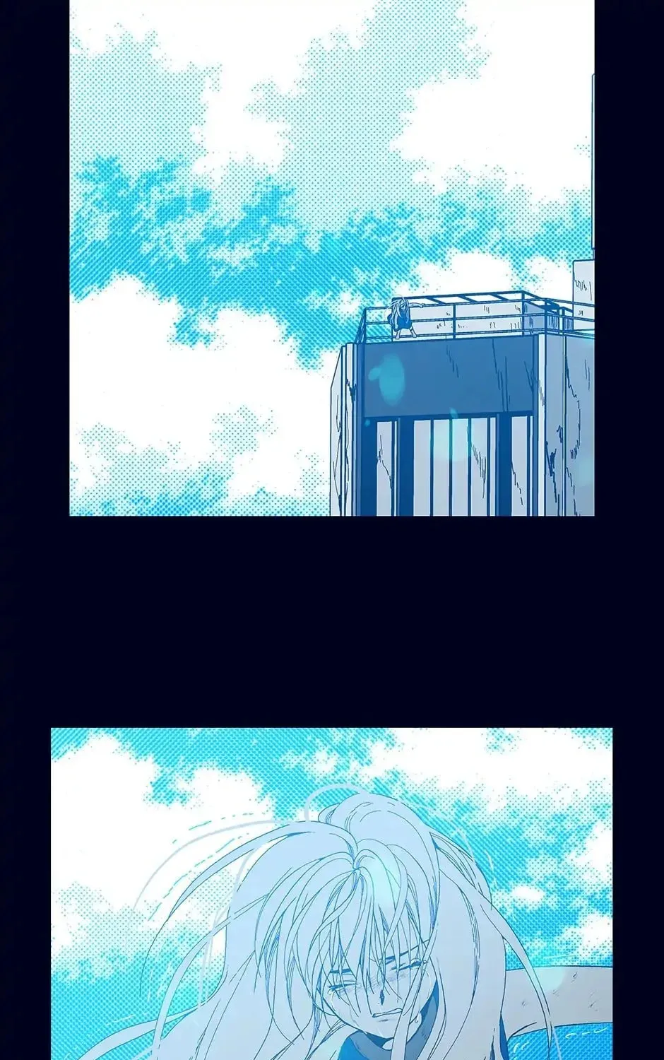 Read Alien Idol chapter 118 image 90 on Lezhin