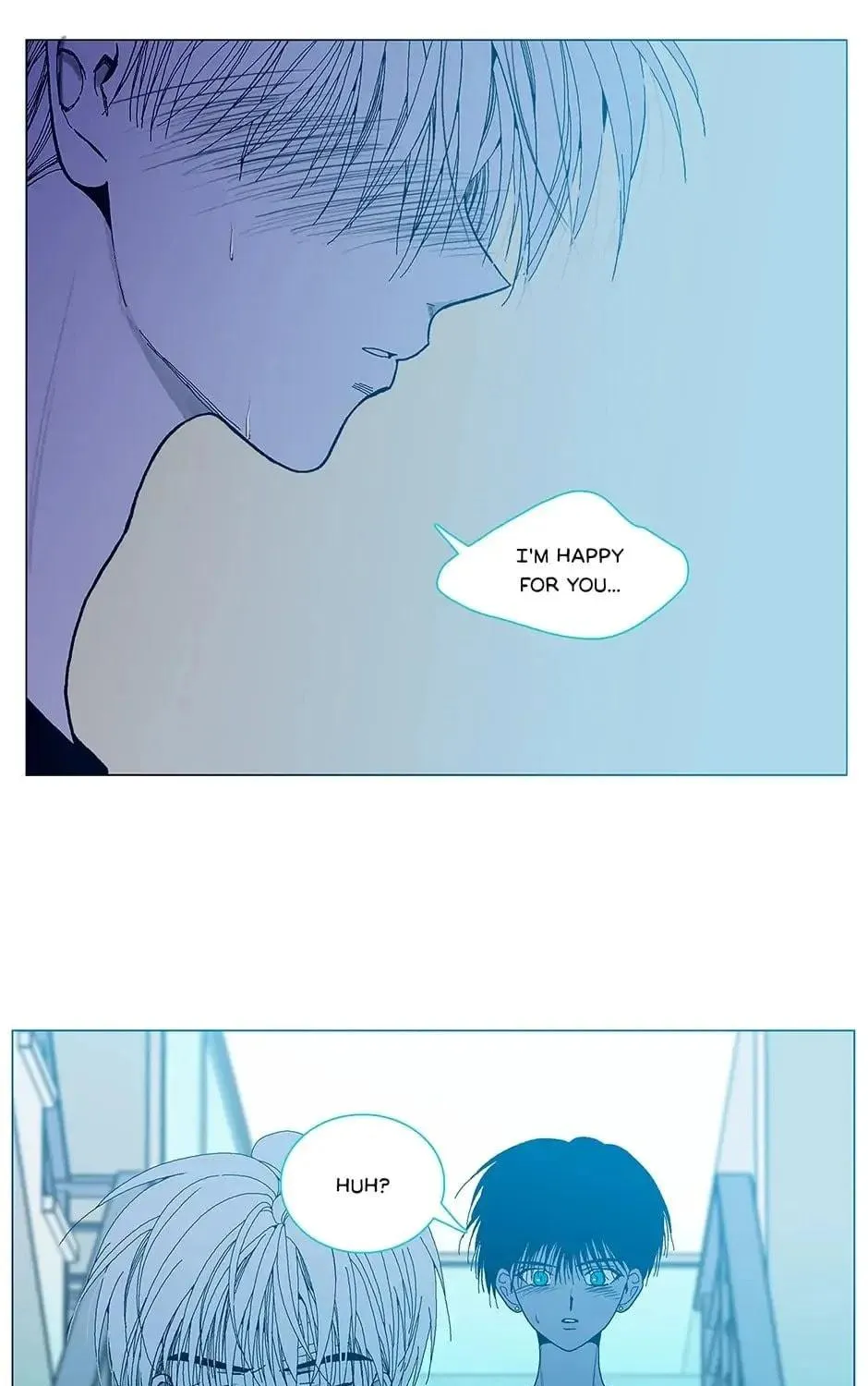Read Alien Idol chapter 119 image 10 on Lezhin