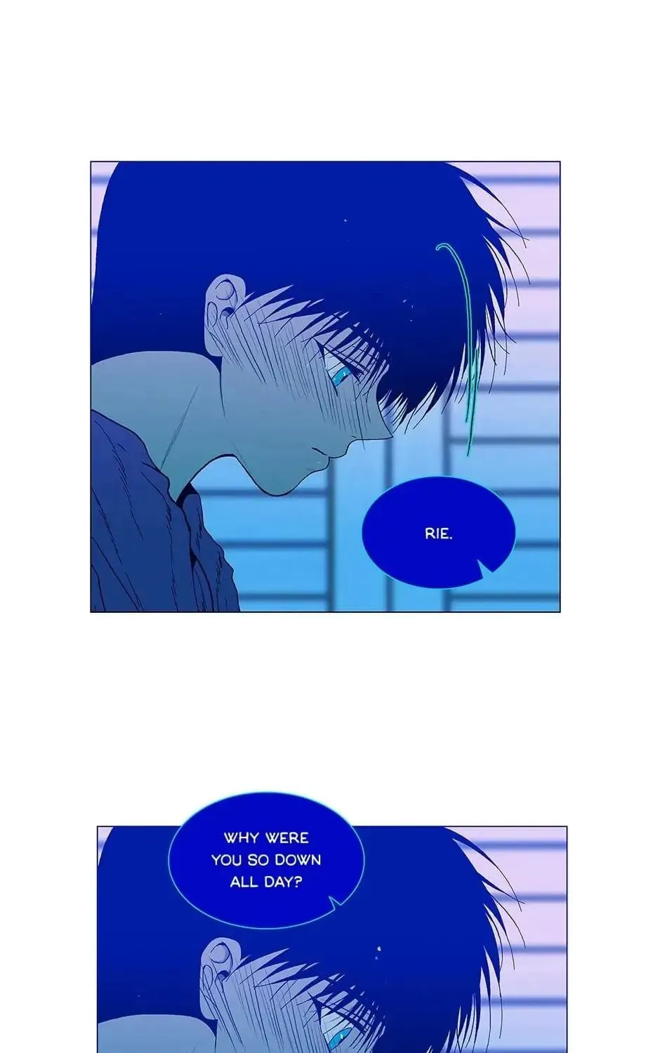 Read Alien Idol chapter 119 image 106 on Lezhin