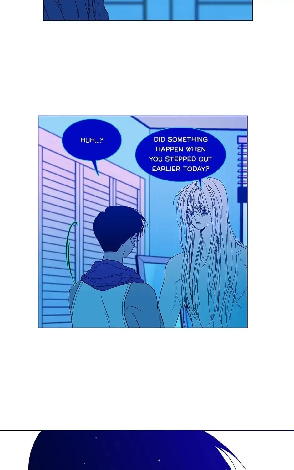 Read Alien Idol chapter 119 image 108 on Lezhin