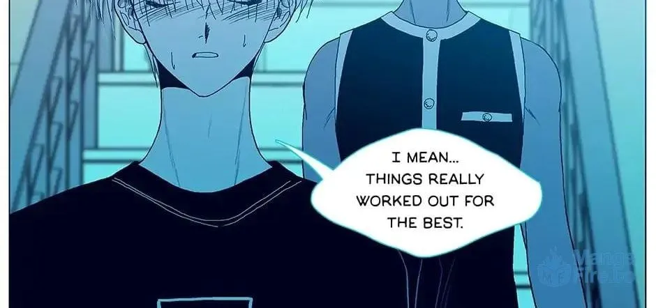 Read Alien Idol chapter 119 image 11 on Lezhin