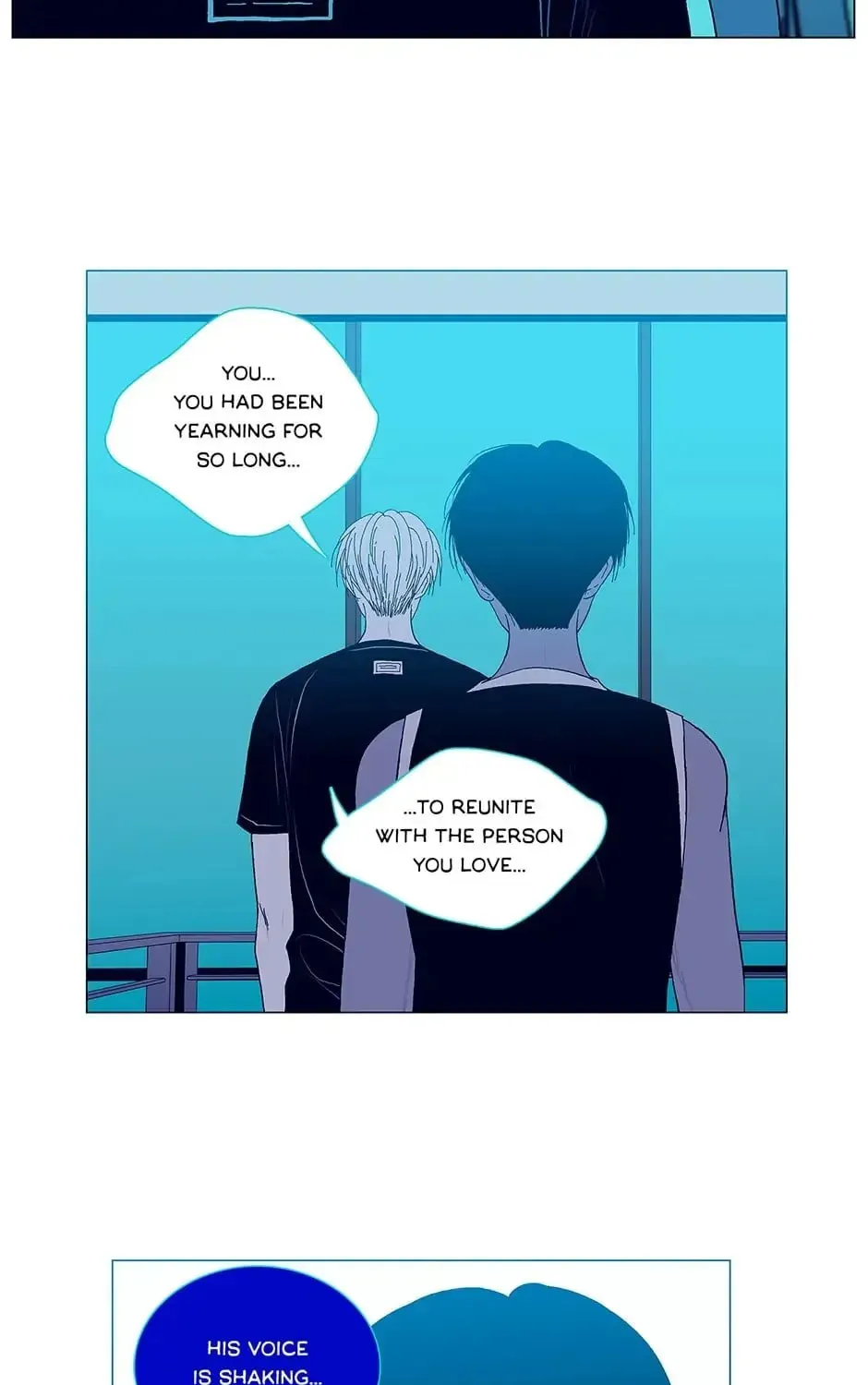 Read Alien Idol chapter 119 image 12 on Lezhin