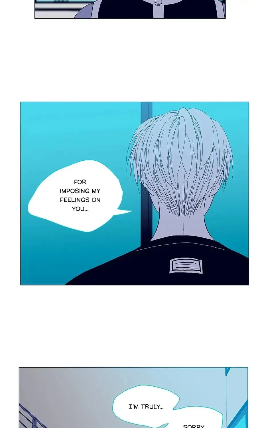 Read Alien Idol chapter 119 image 14 on Lezhin