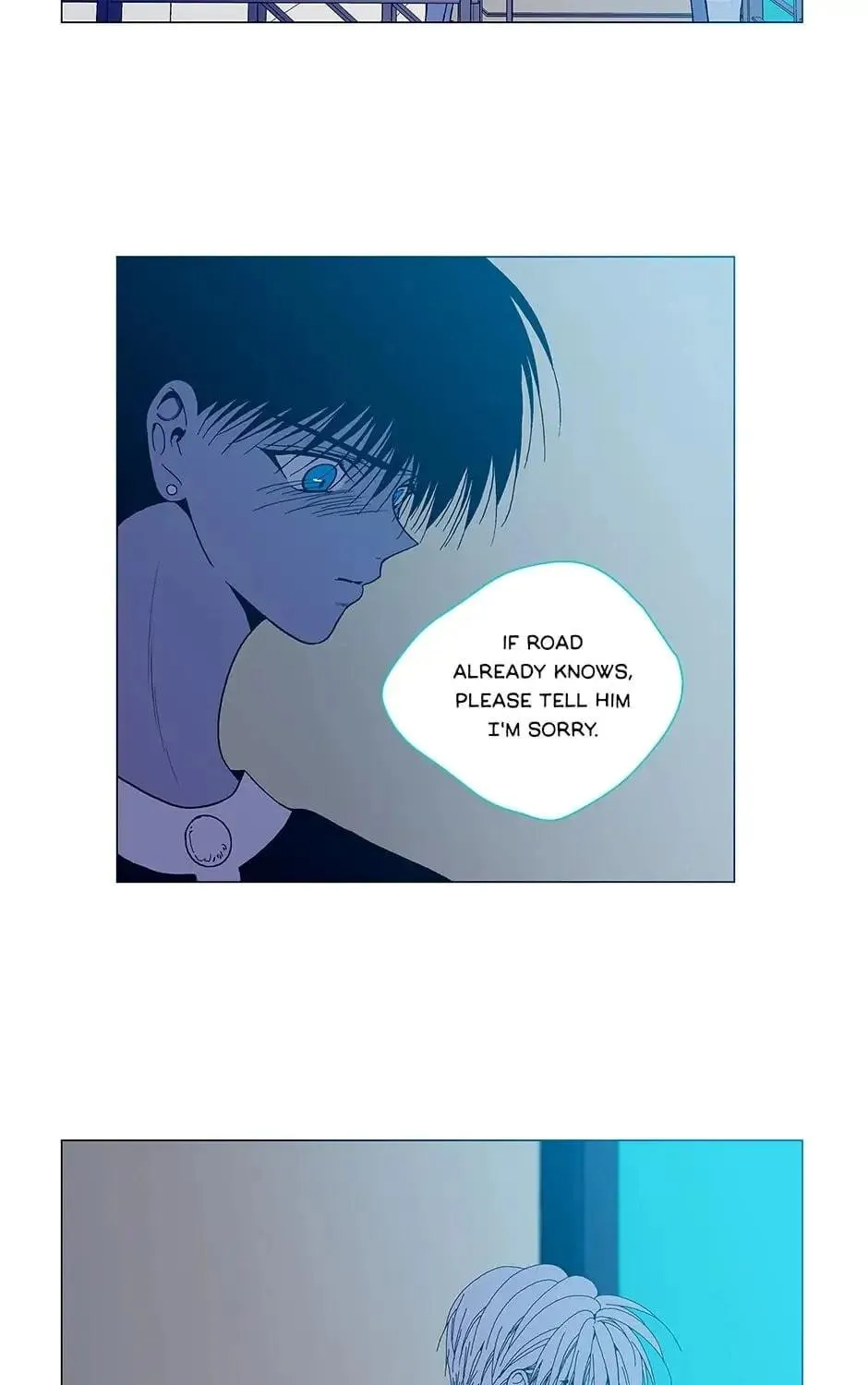 Read Alien Idol chapter 119 image 16 on Lezhin
