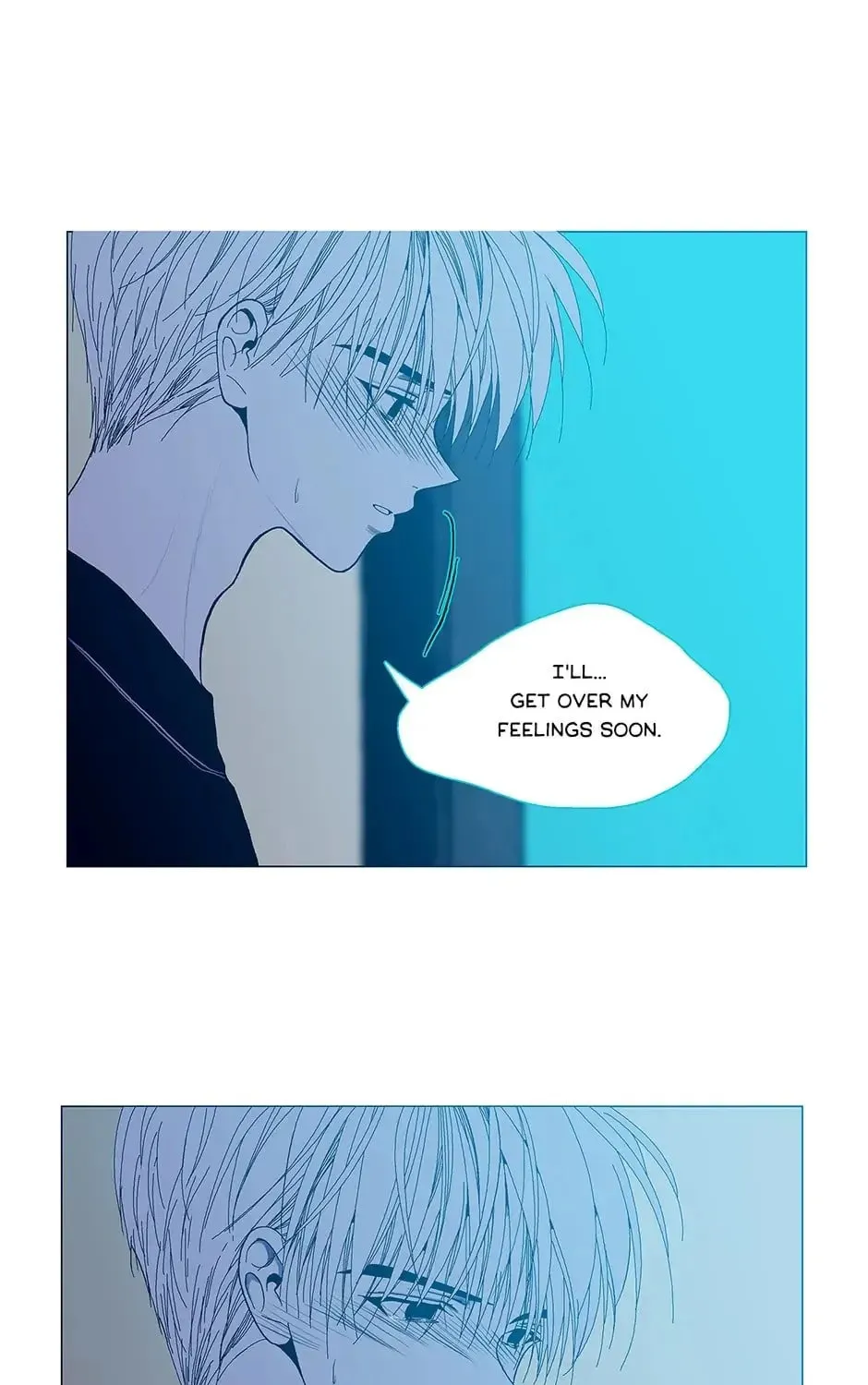 Read Alien Idol chapter 119 image 18 on Lezhin