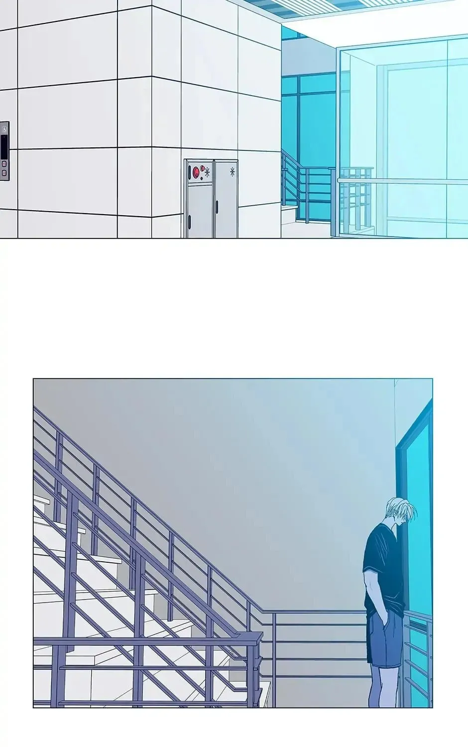 Read Alien Idol chapter 119 image 2 on Lezhin