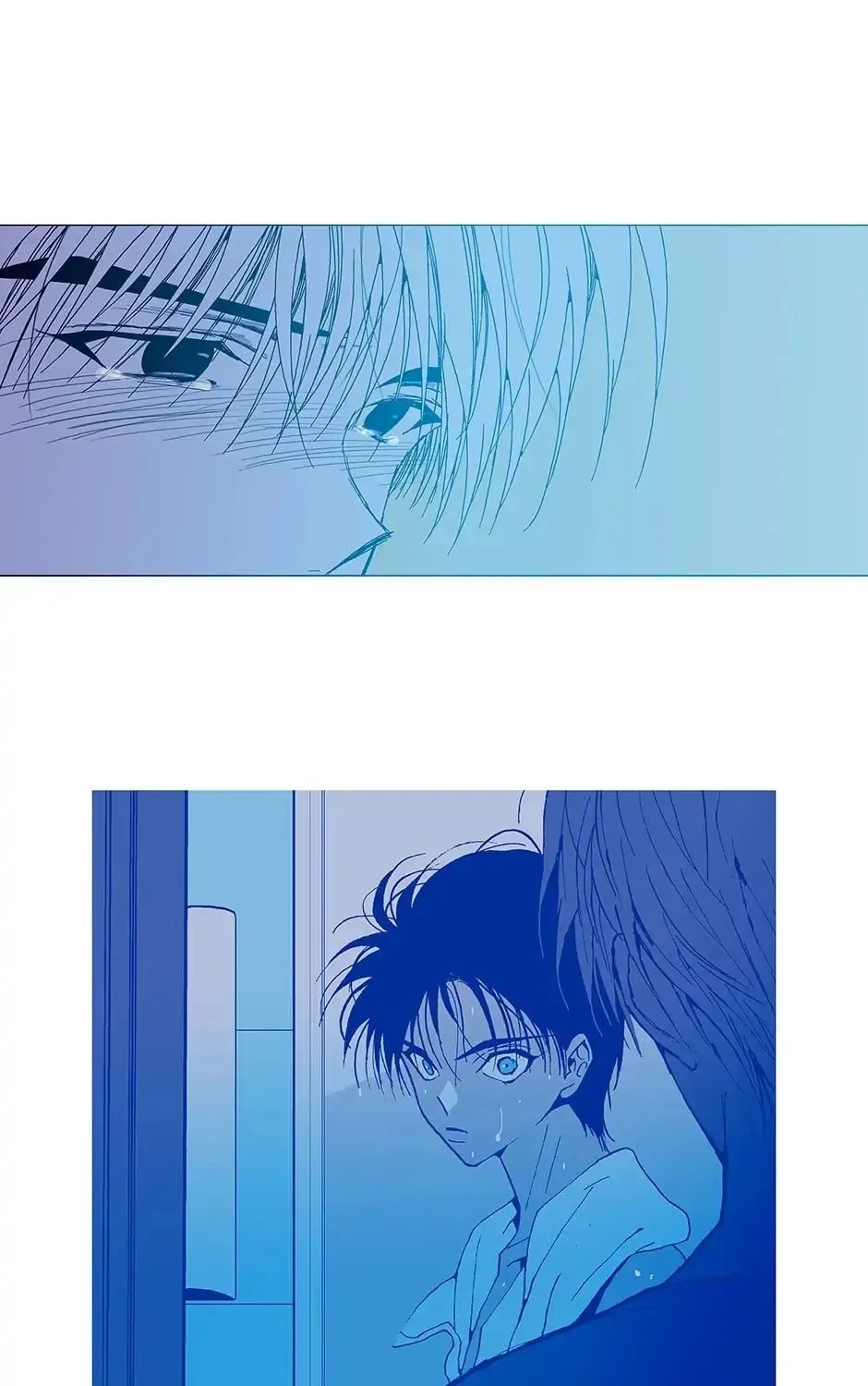 Read Alien Idol chapter 119 image 20 on Lezhin