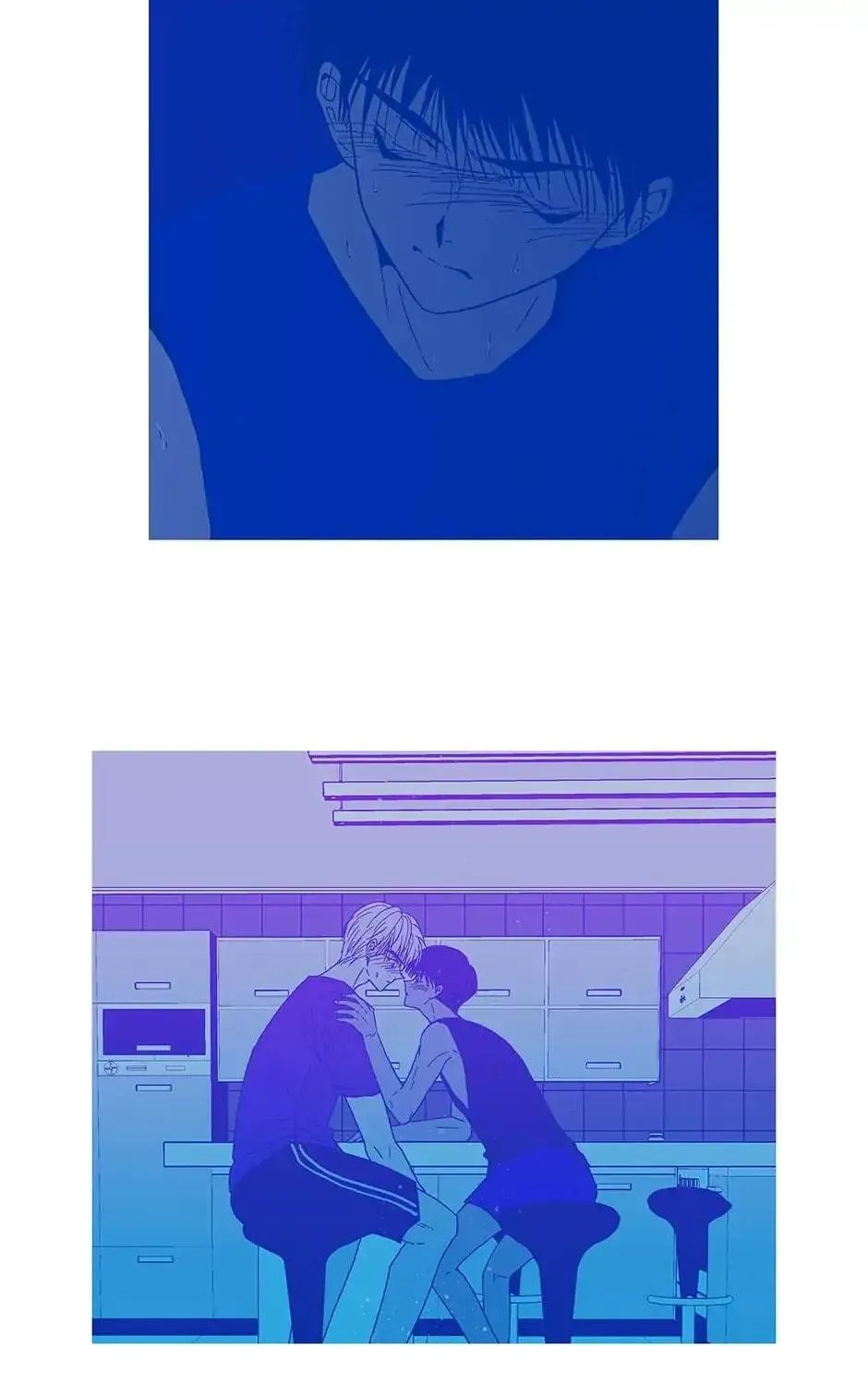 Read Alien Idol chapter 119 image 22 on Lezhin
