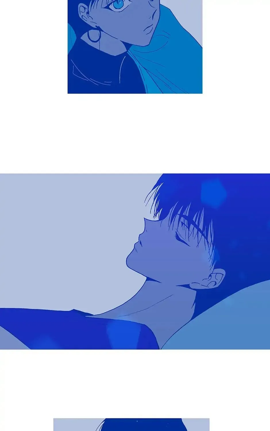Read Alien Idol chapter 119 image 24 on Lezhin