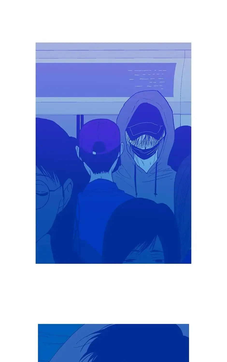 Read Alien Idol chapter 119 image 26 on Lezhin