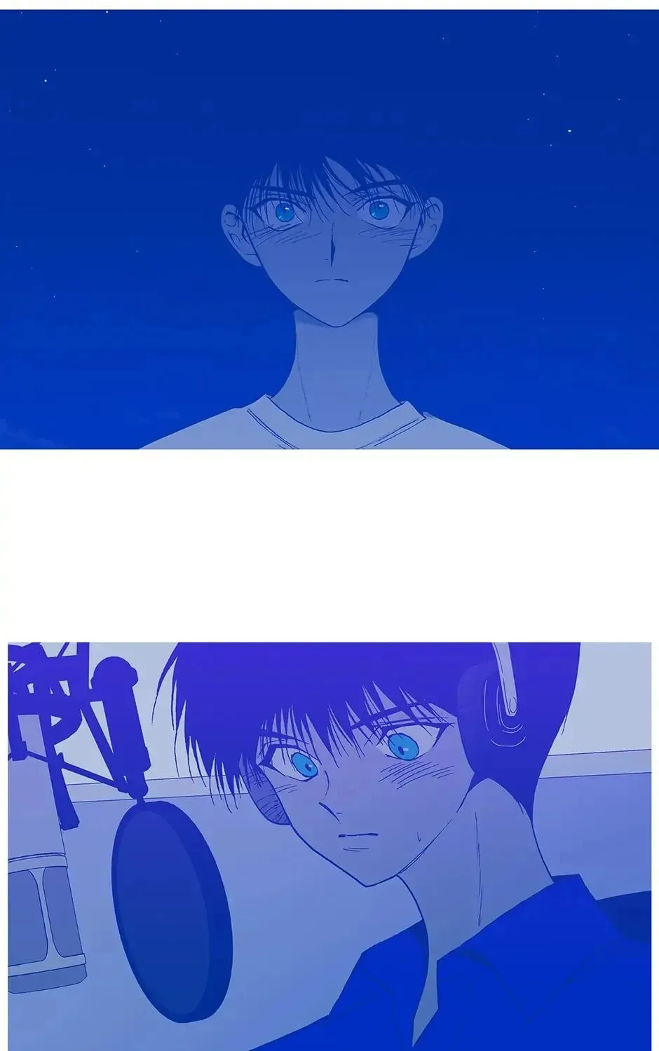 Read Alien Idol chapter 119 image 30 on Lezhin