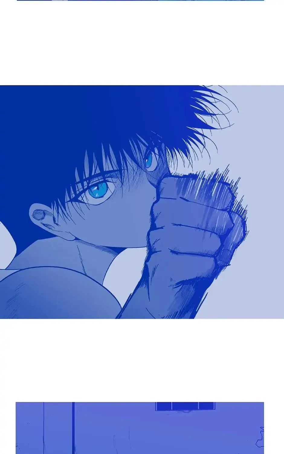 Read Alien Idol chapter 119 image 34 on Lezhin