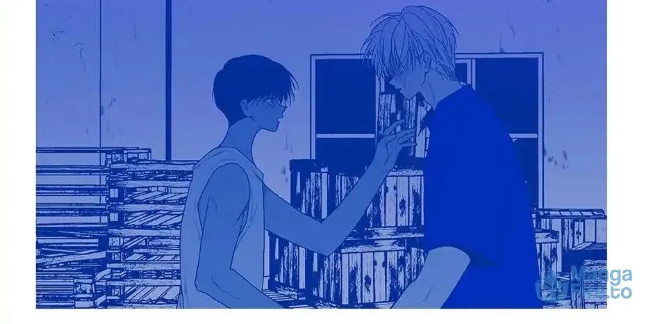 Read Alien Idol chapter 119 image 35 on Lezhin