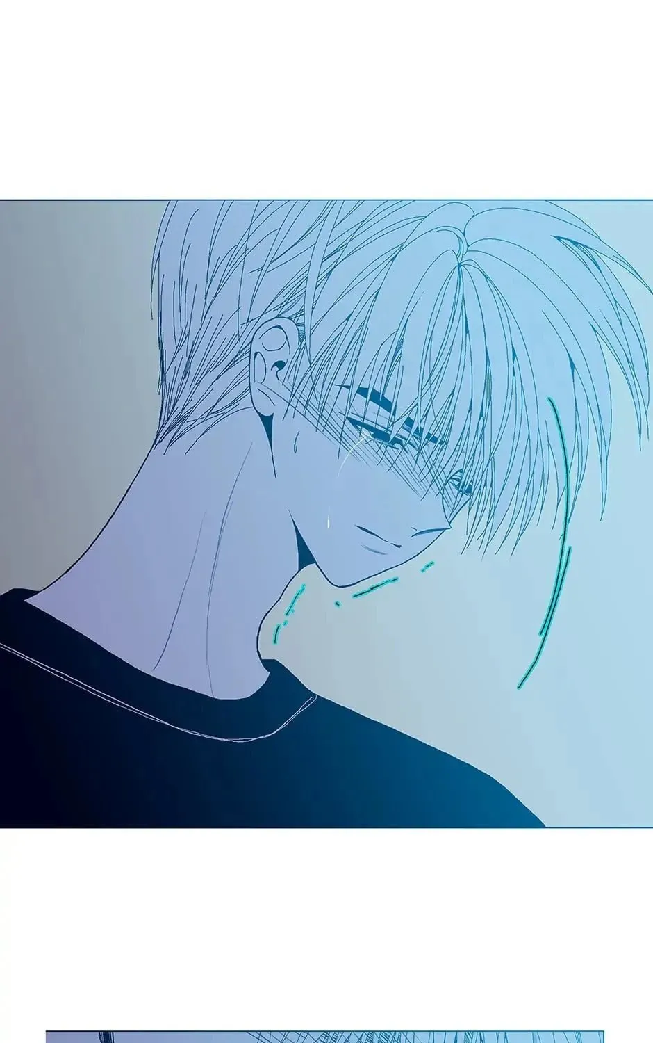 Read Alien Idol chapter 119 image 36 on Lezhin