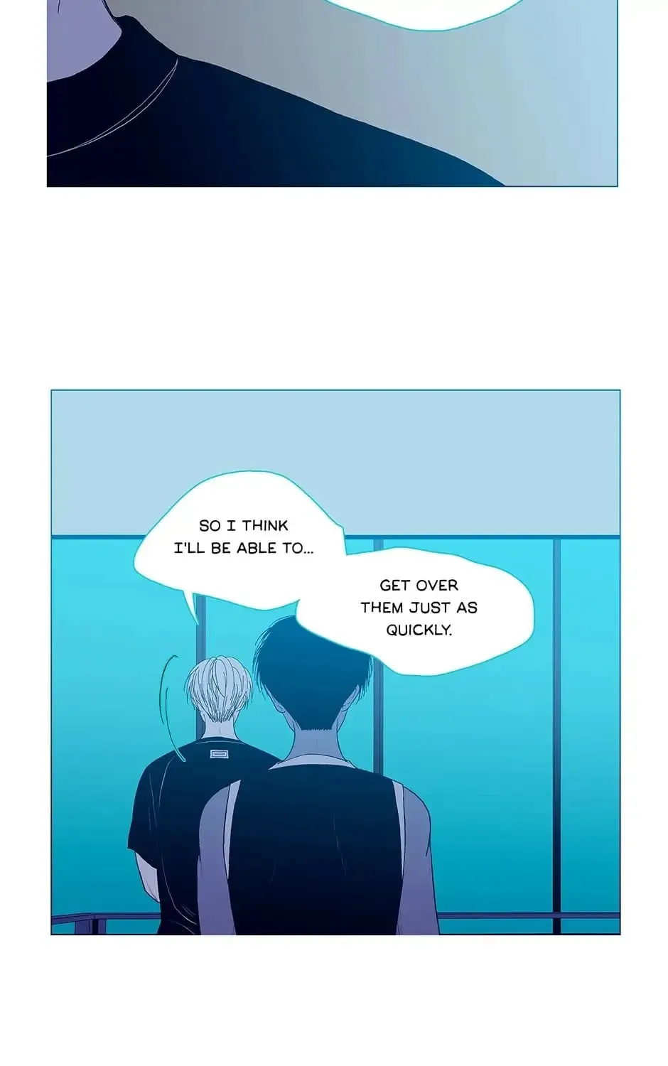 Read Alien Idol chapter 119 image 38 on Lezhin