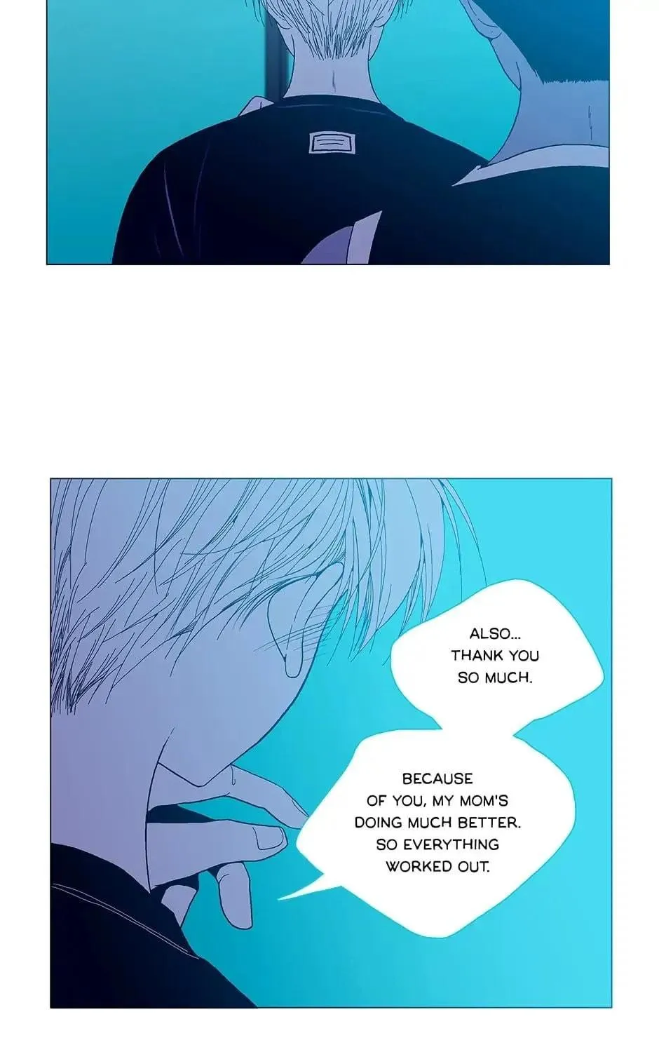 Read Alien Idol chapter 119 image 40 on Lezhin