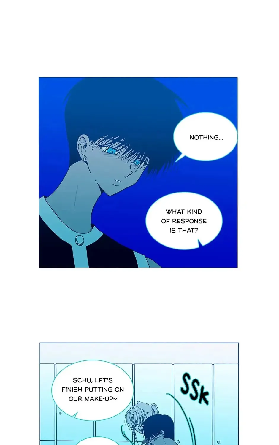 Read Alien Idol chapter 119 image 54 on Lezhin