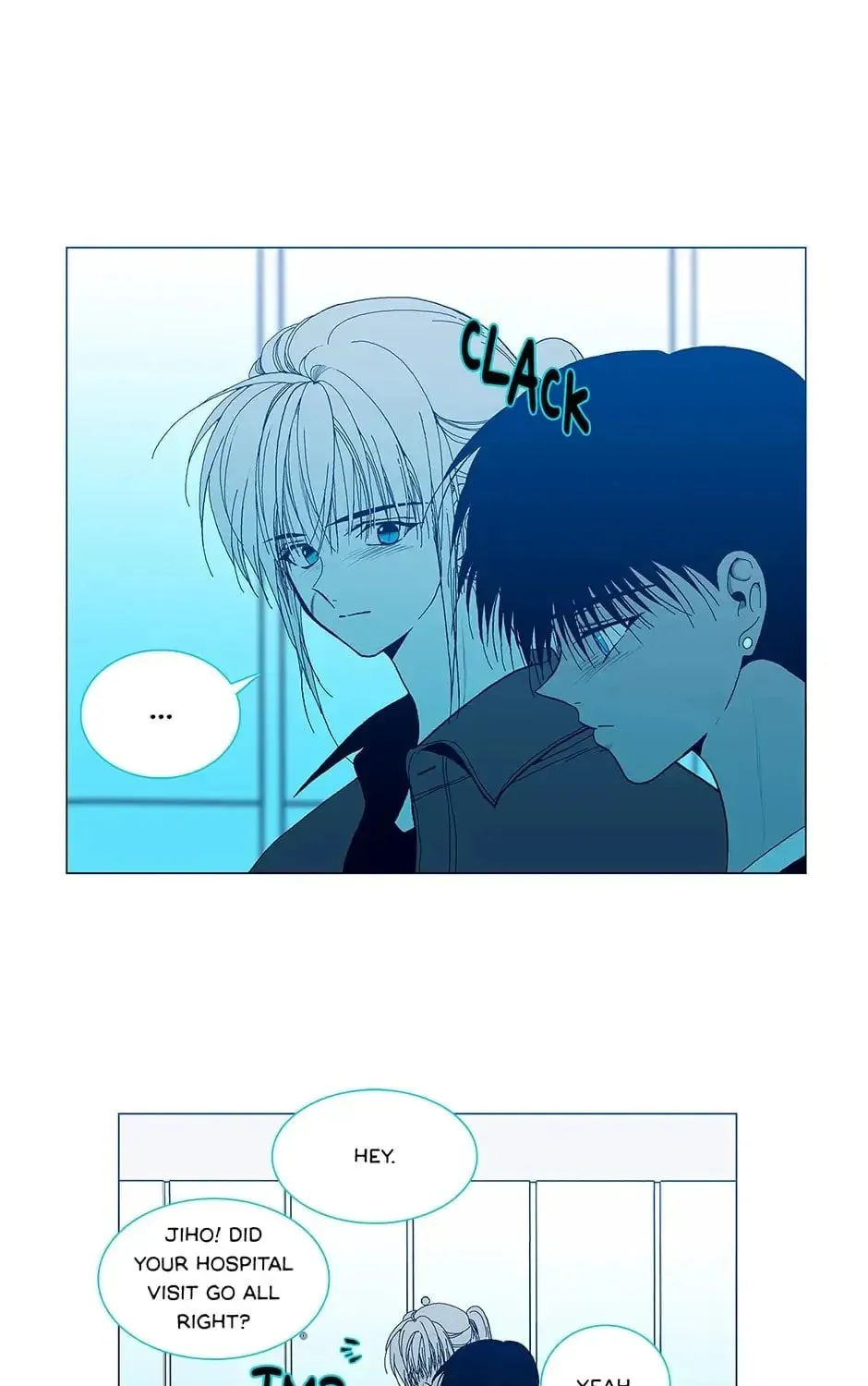 Read Alien Idol chapter 119 image 56 on Lezhin