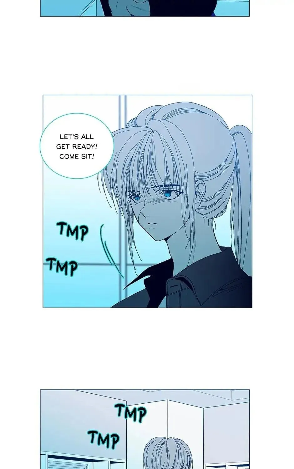 Read Alien Idol chapter 119 image 58 on Lezhin