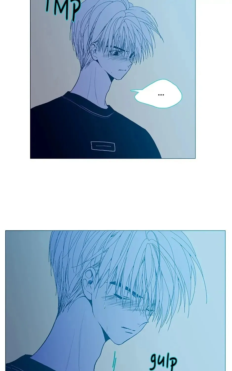 Read Alien Idol chapter 119 image 8 on Lezhin