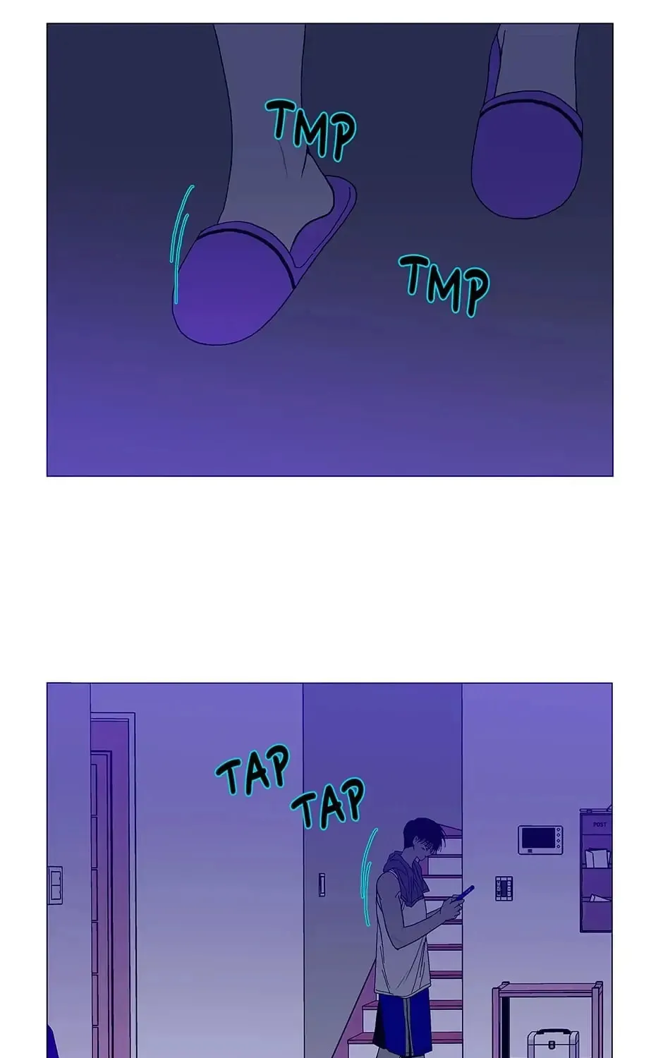 Read Alien Idol chapter 119 image 92 on Lezhin