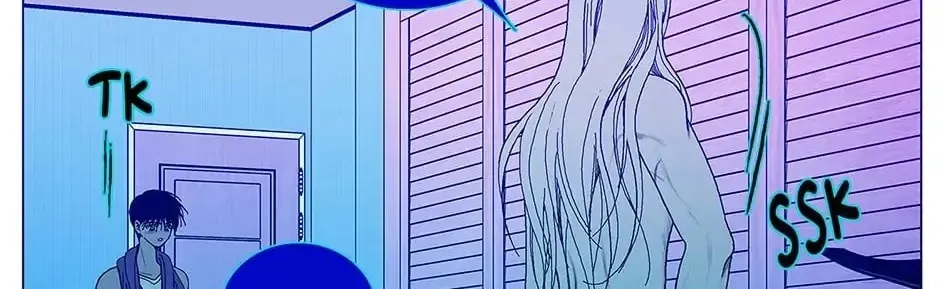 Read Alien Idol chapter 119 image 97 on Lezhin