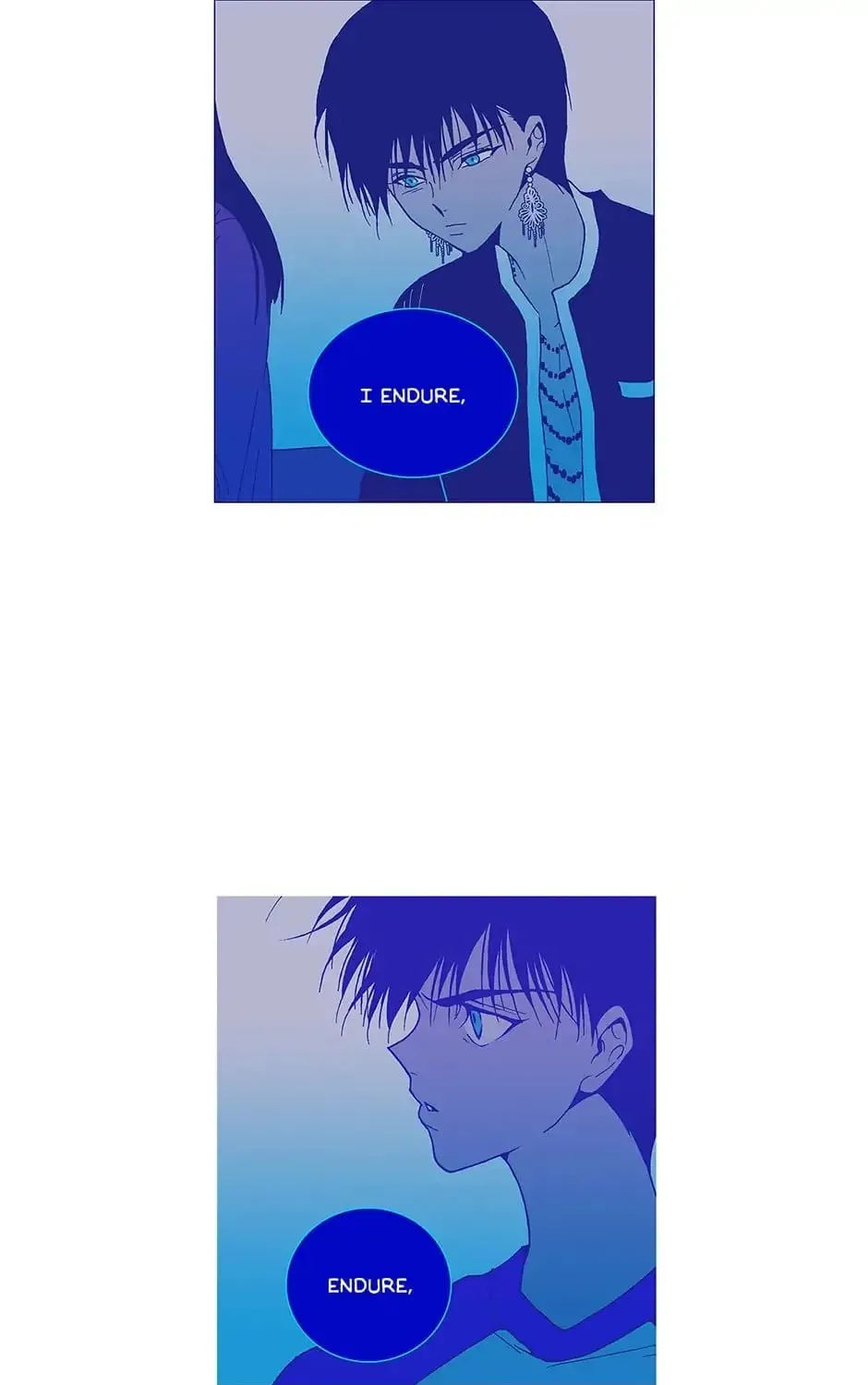 Read Alien Idol chapter 12 image 12 on Lezhin