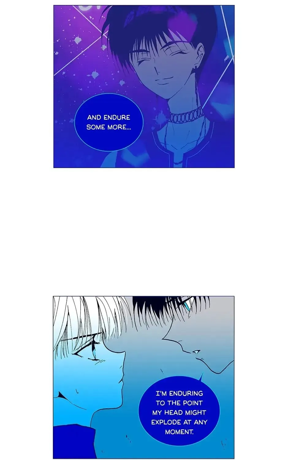 Read Alien Idol chapter 12 image 14 on Lezhin