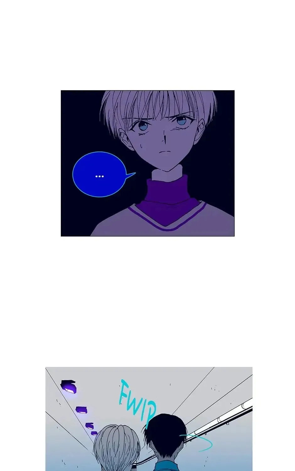 Read Alien Idol chapter 12 image 20 on Lezhin