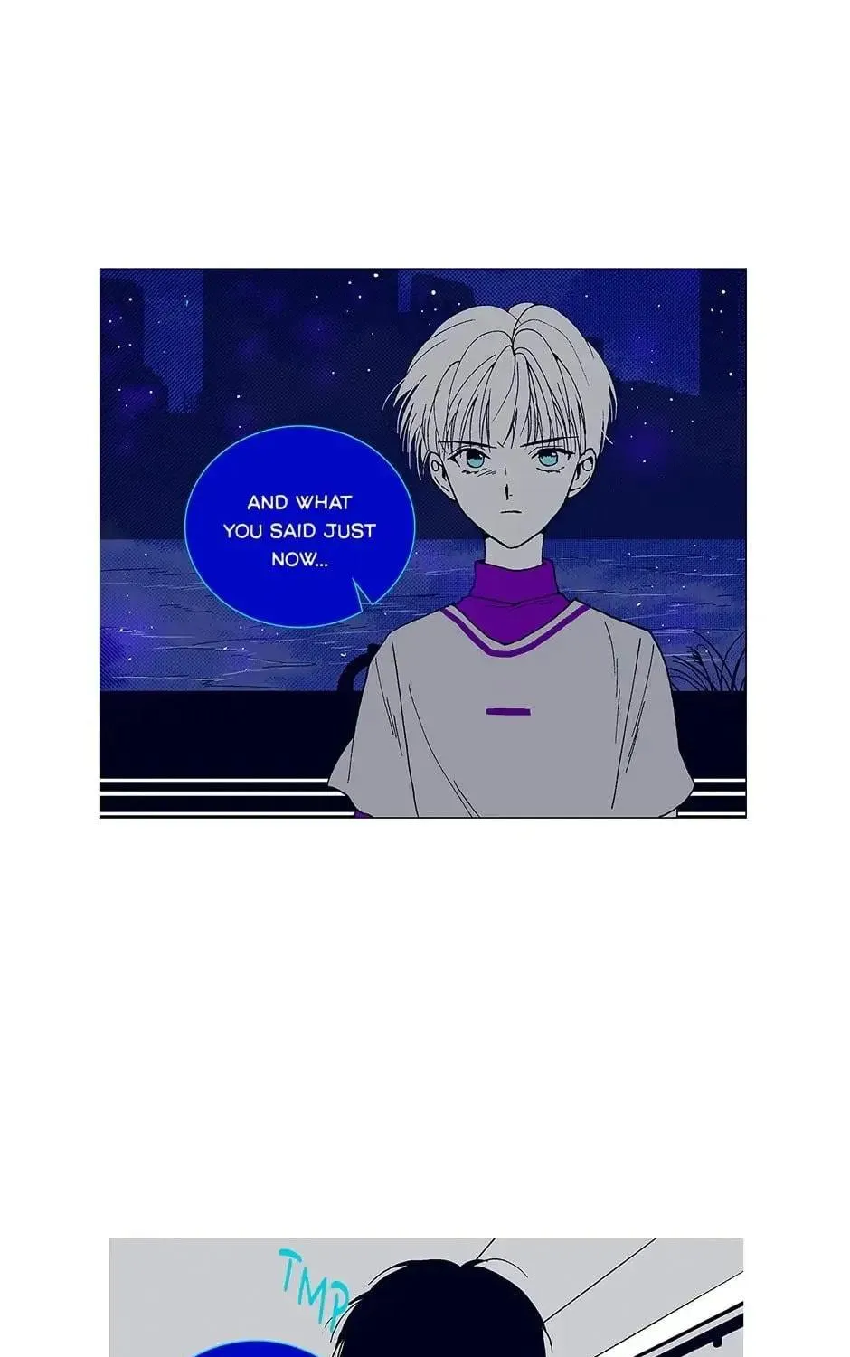 Read Alien Idol chapter 12 image 22 on Lezhin