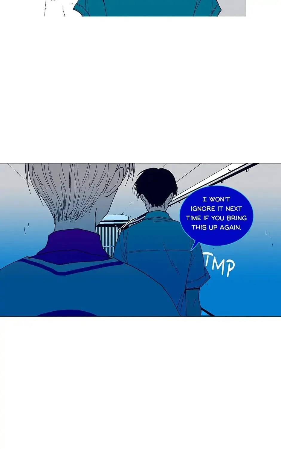 Read Alien Idol chapter 12 image 24 on Lezhin