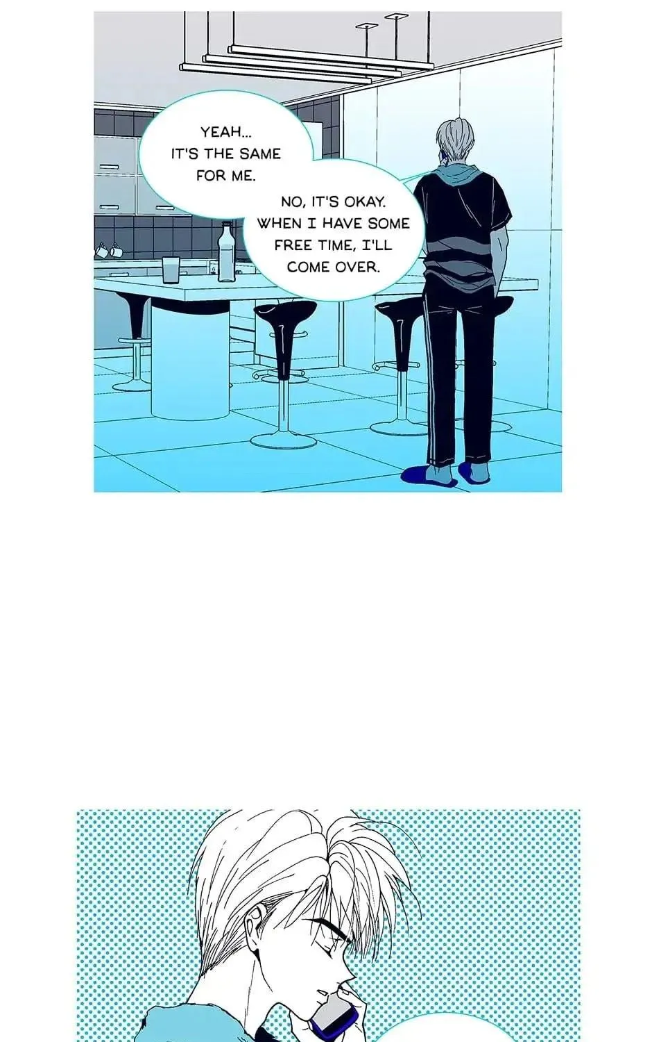 Read Alien Idol chapter 12 image 28 on Lezhin