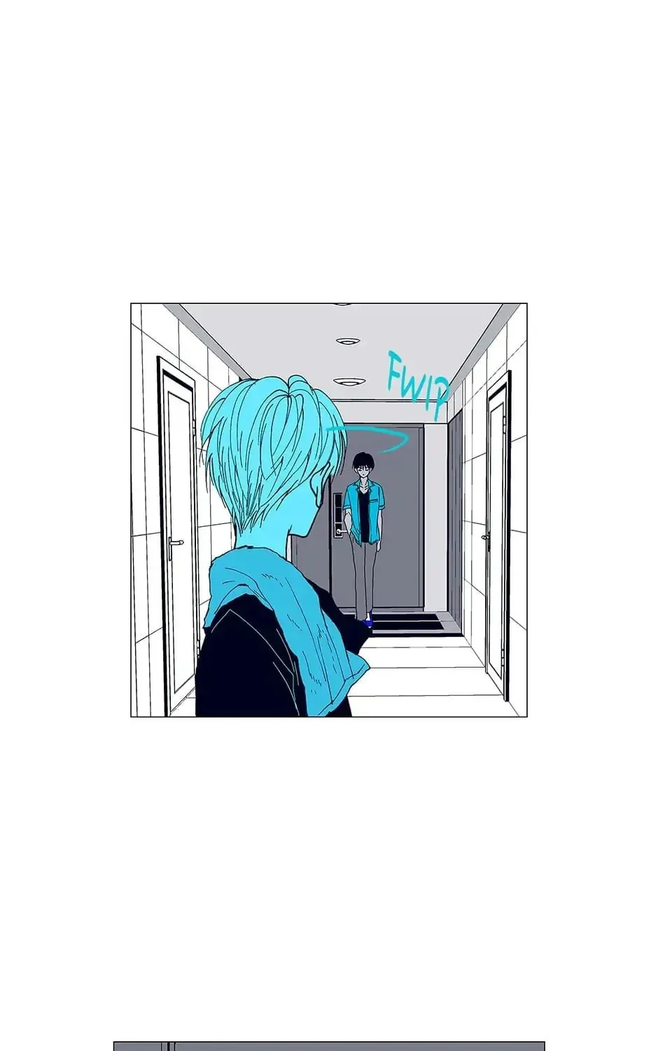 Read Alien Idol chapter 12 image 32 on Lezhin