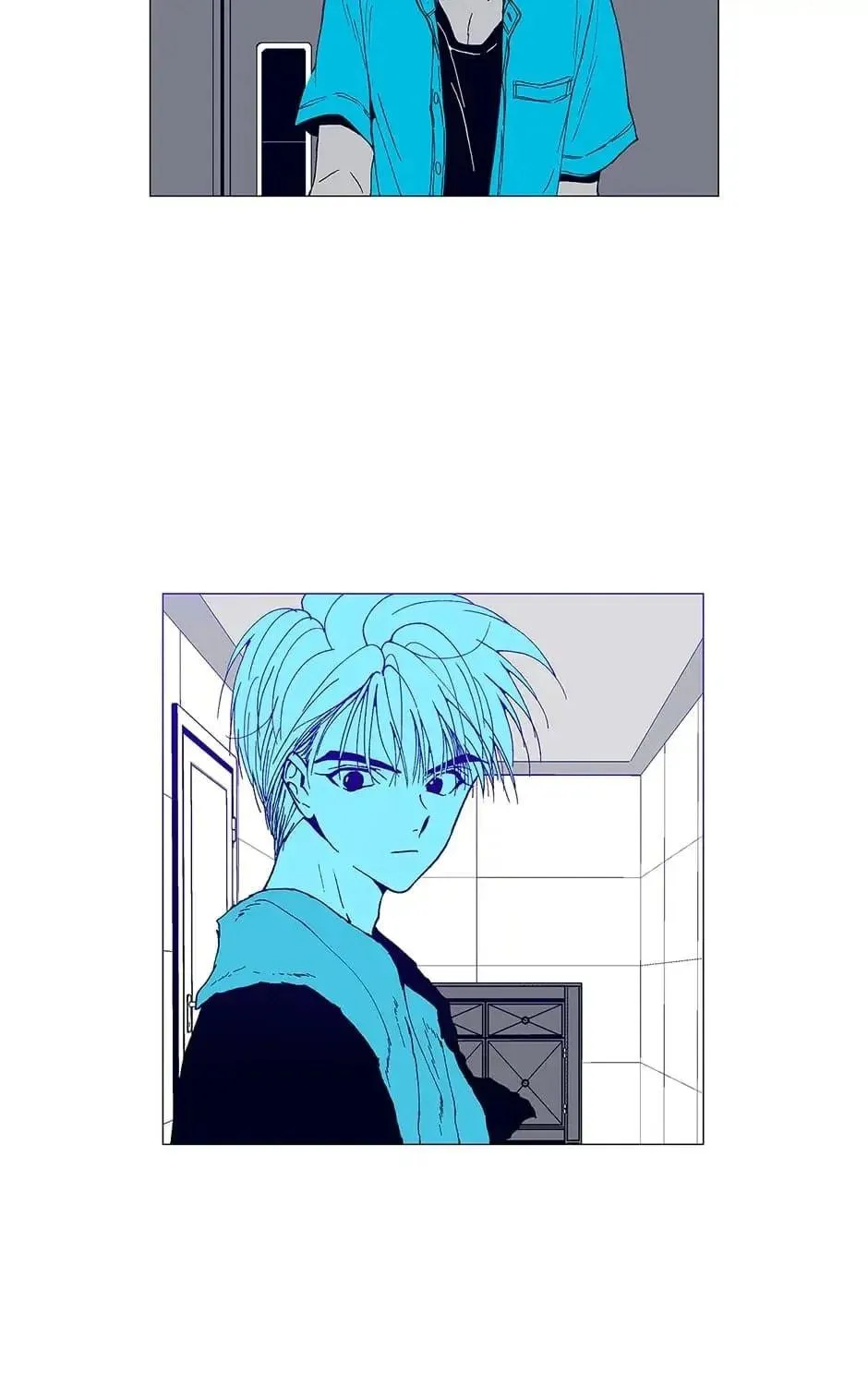 Read Alien Idol chapter 12 image 34 on Lezhin