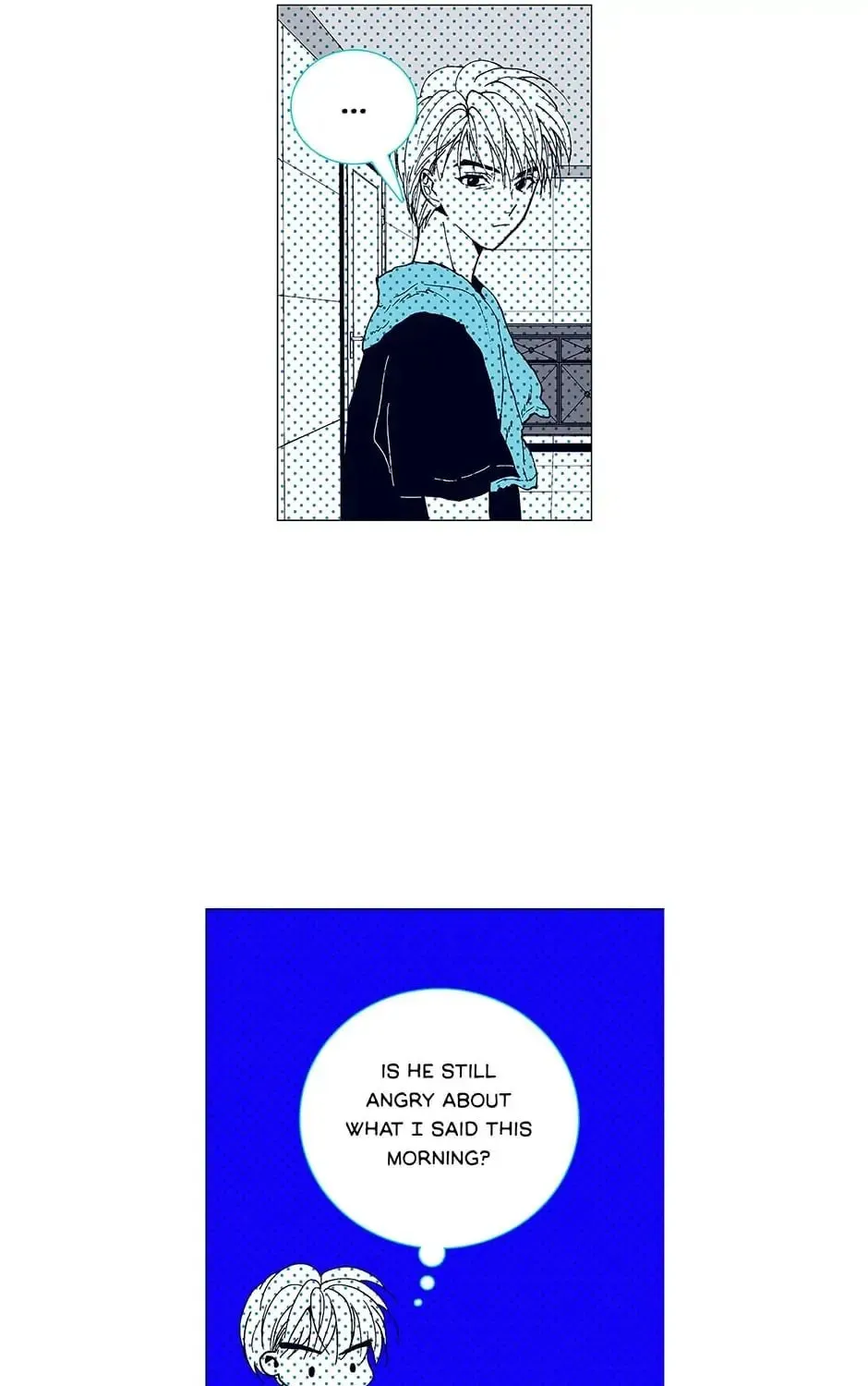 Read Alien Idol chapter 12 image 38 on Lezhin