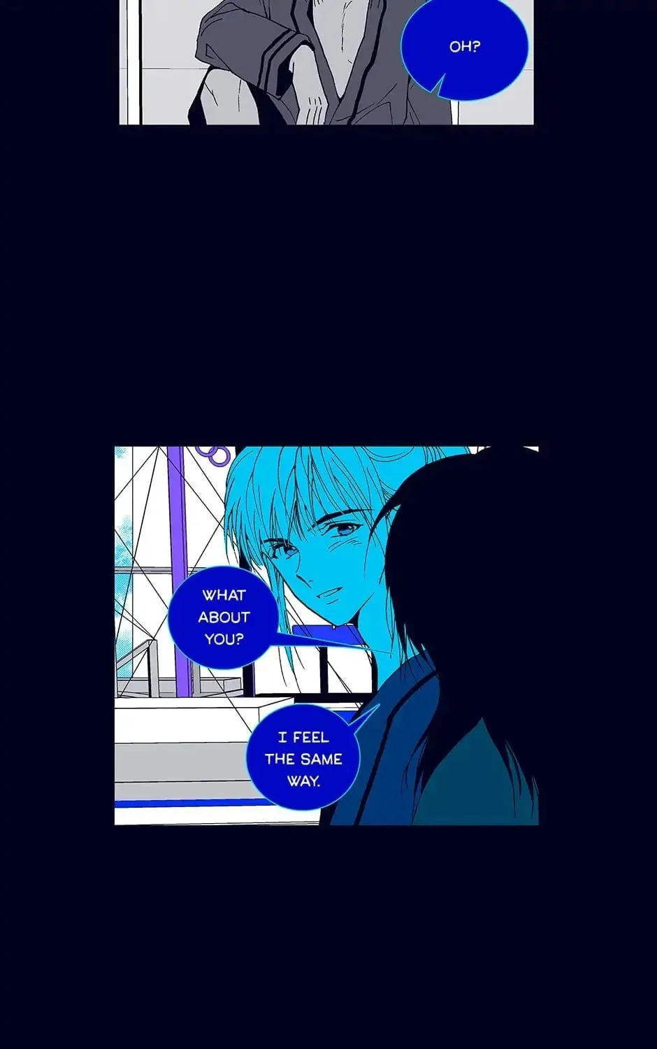Read Alien Idol chapter 12 image 44 on Lezhin