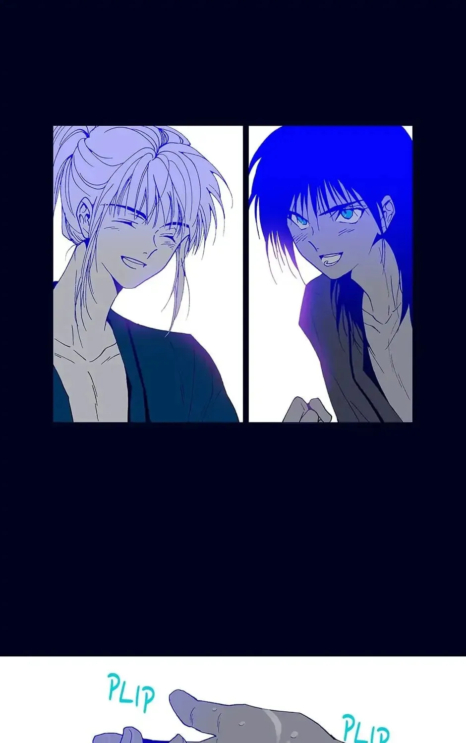 Read Alien Idol chapter 12 image 50 on Lezhin