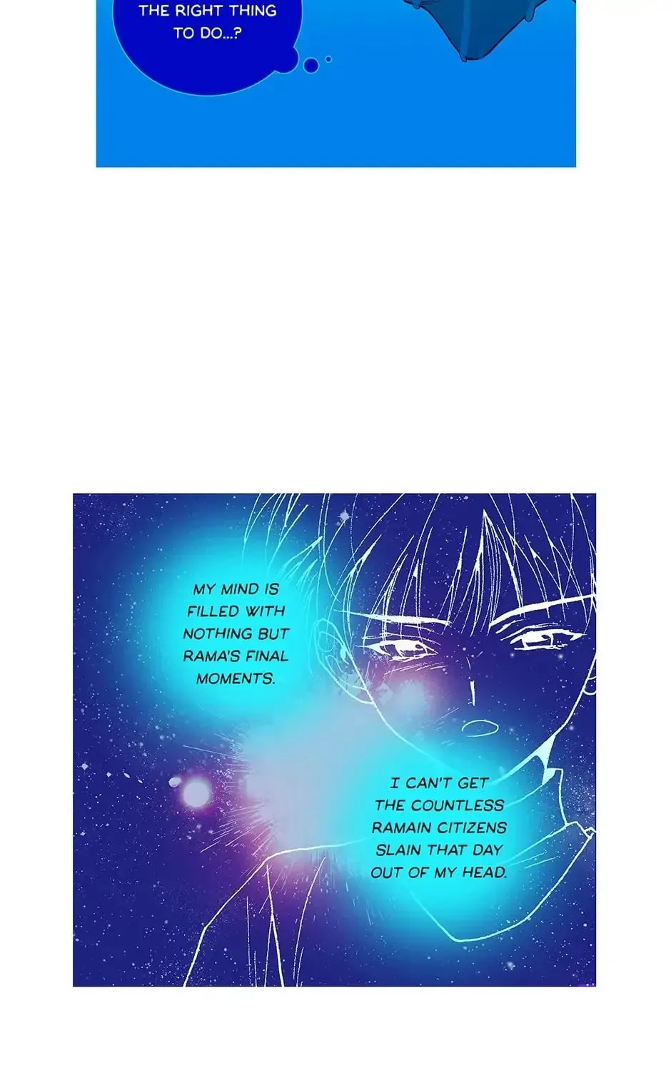 Read Alien Idol chapter 12 image 54 on Lezhin