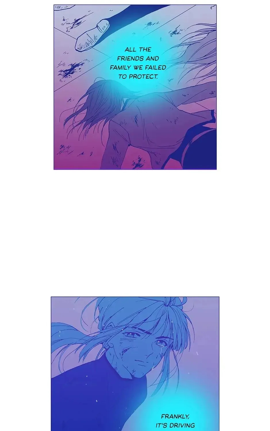 Read Alien Idol chapter 12 image 56 on Lezhin