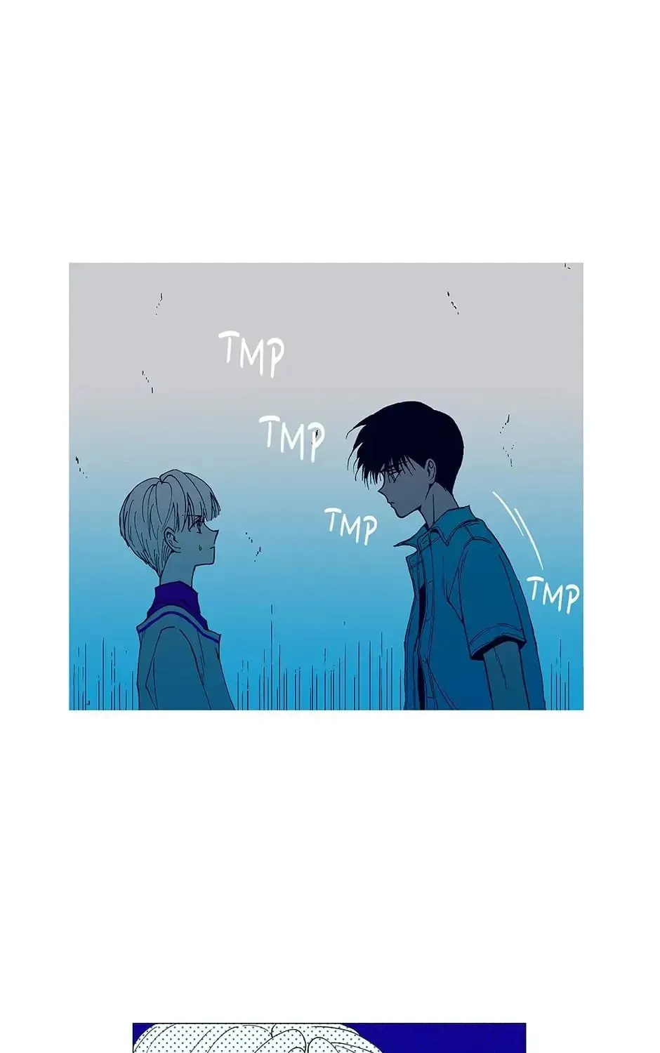 Read Alien Idol chapter 12 image 6 on Lezhin